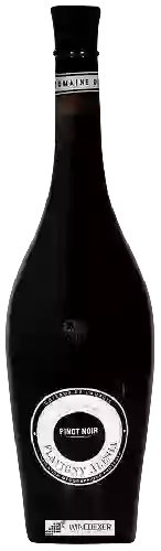 Winery Flavigny Alésia - Pinot Noir