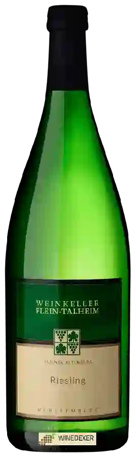Winery Flein-Talheim - Fleiner Altenberg Riesling