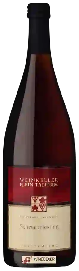Winery Flein-Talheim - Fleiner Kirchenweinberg Schwarzriesling