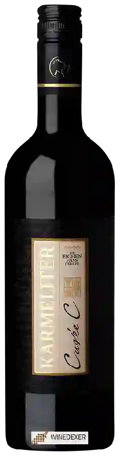 Winery Flein-Talheim - Karmeliter Cuvée C Trocken