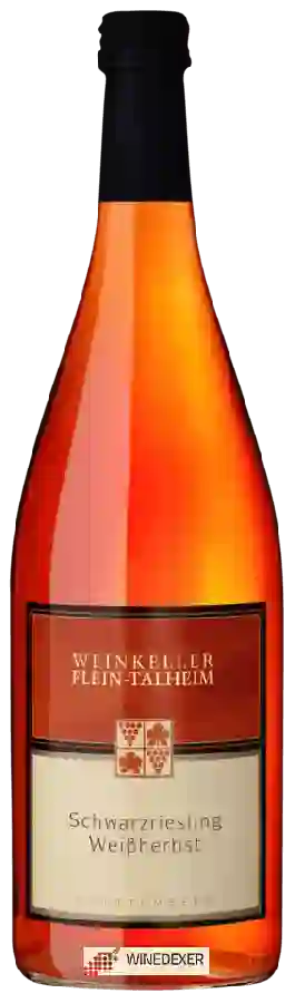 Winery Flein-Talheim - Schwarzriesling Weissherbst
