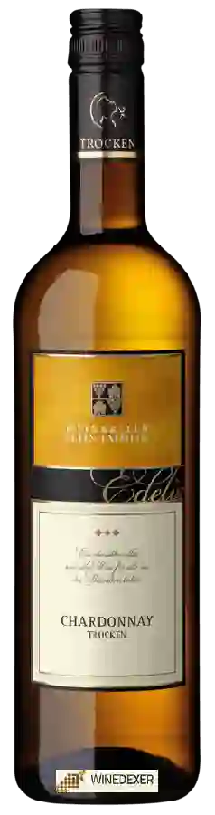 Winery Flein-Talheim - Edelis Chardonnay Trocken