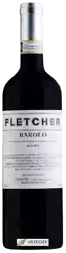 Winery Fletcher - Alta Pete Barolo