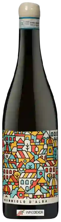 Winery Fletcher - Nebbiolo d'Alba Winery Fletcher - Nebbiolo d'Alba