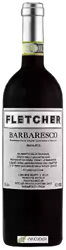 Winery Fletcher - Recta Pete Barbaresco