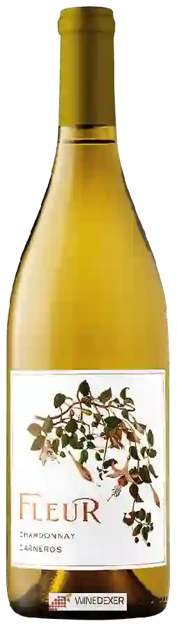 Winery Fleur - Chardonnay