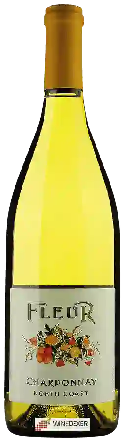 Winery Fleur - Chardonnay