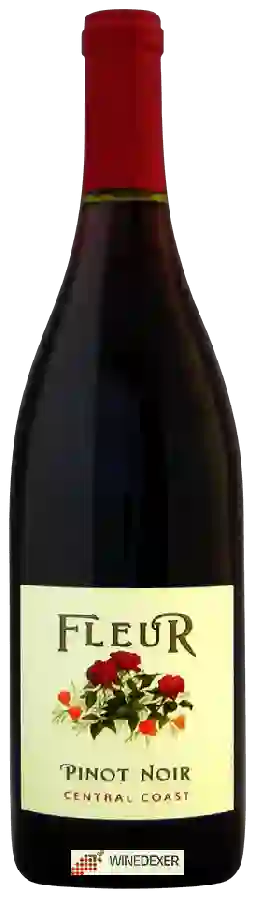 Winery Fleur - Pinot Noir Winery Fleur - Pinot Noir