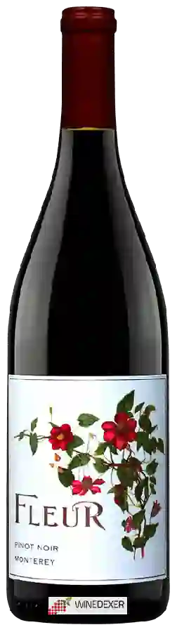 Winery Fleur - Pinot Noir Winery Fleur - Pinot Noir