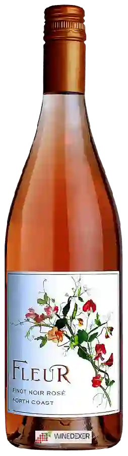 Winery Fleur - Pinot Noir Rosé Winery Fleur - Pinot Noir Rosé