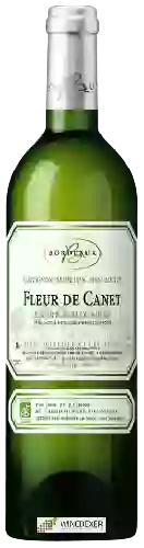 Winery Fleur De Canet - Entre-Deux-Mers Bordeaux