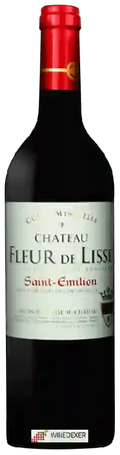 Château Fleur de Lisse - Cuvée Minvielle Saint-Émilion