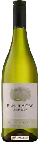 Winery Fleur du Cap - Chenin Blanc