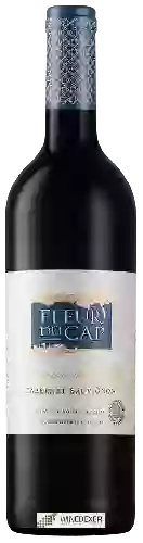 Winery Fleur du Cap - Essence du Cap Cabernet Sauvignon