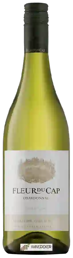 Winery Fleur du Cap - Essence du Cap Chardonnay