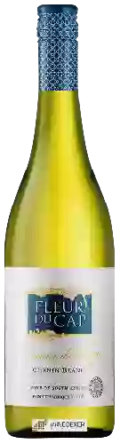 Winery Fleur du Cap - Essence du Cap Chenin Blanc