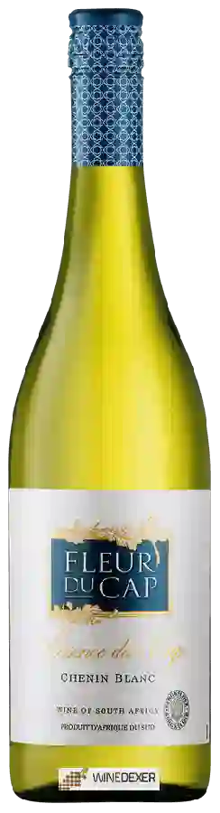 Winery Fleur du Cap - Essence du Cap Chenin Blanc