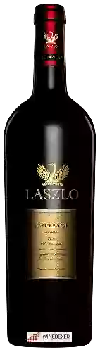 Winery Fleur du Cap - Laszlo