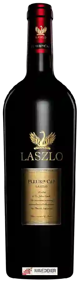 Winery Fleur du Cap - Laszlo