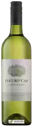 Winery Fleur du Cap - Sauvignon Blanc