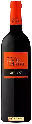 Winery Fleur La Mothe - Médoc