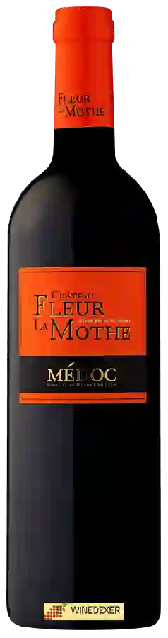 Winery Fleur La Mothe - Médoc Winery Fleur La Mothe - Médoc