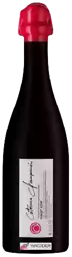 Winery Fleury - Coteaux Champenois Pinot Noir