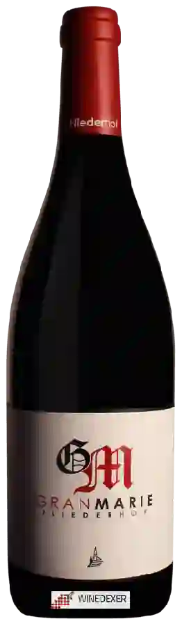 Winery Fliederhof - Gran Marie