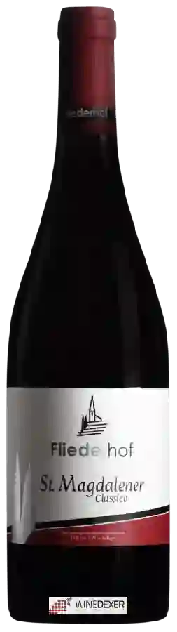 Winery Fliederhof - St. Magdalener Classico