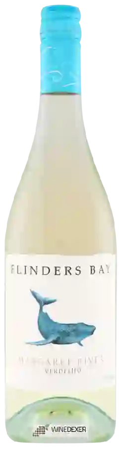 Winery Flinders Bay - Verdelho Winery Flinders Bay - Verdelho