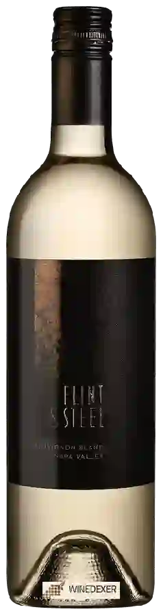 Winery Flint & Steel - Sauvignon Blanc Winery Flint & Steel - Sauvignon Blanc