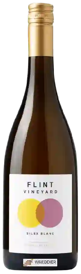 Winery Flint Vineyard - Silex Blanc