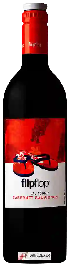 Winery Flipflop - Cabernet Sauvignon