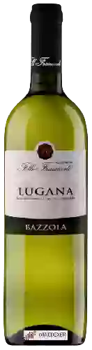 Winery Flli Fraccaroli - Bazzola Lugana