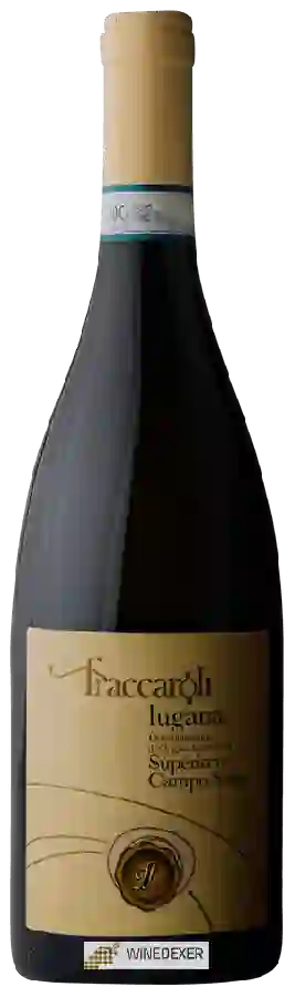 Winery Flli Fraccaroli - Lugana Campo Sera Superiore