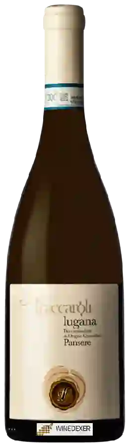 Winery Flli Fraccaroli - Pansere Lugana Winery Flli Fraccaroli - Pansere Lugana