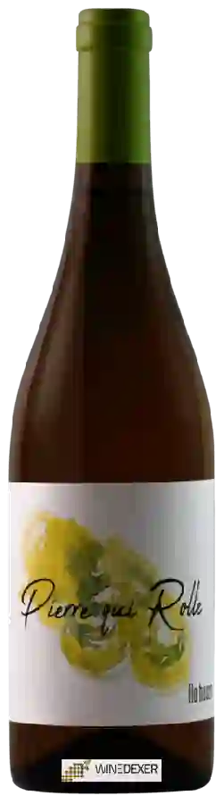 Winery Flo Busch - Pierre Qui Rolle Winery Flo Busch - Pierre Qui Rolle