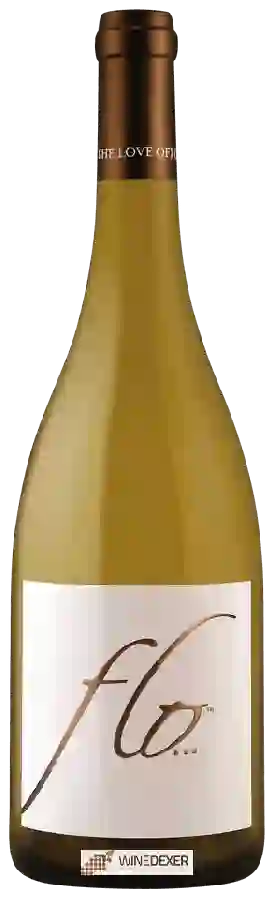 Winery Flo - Chardonnay Winery Flo - Chardonnay