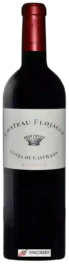 Château Flojague - Côtes de Castillon Château Flojague - Côtes de Castillon
