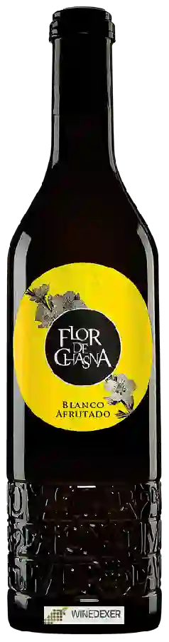 Winery Flor de Chasna - Blanco Afrutado