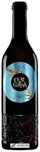 Winery Flor de Chasna - Blanco Sensación