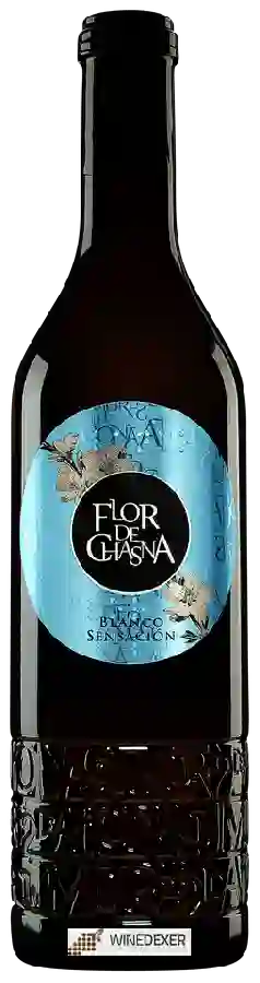 Winery Flor de Chasna - Blanco Sensación