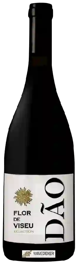 Winery Flor de Viseu - Selection Tinto