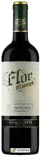 Winery Flor del Montgó - Organic Tempranillo
