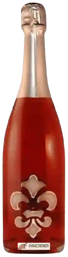 Winery Flor - Brut Rosé