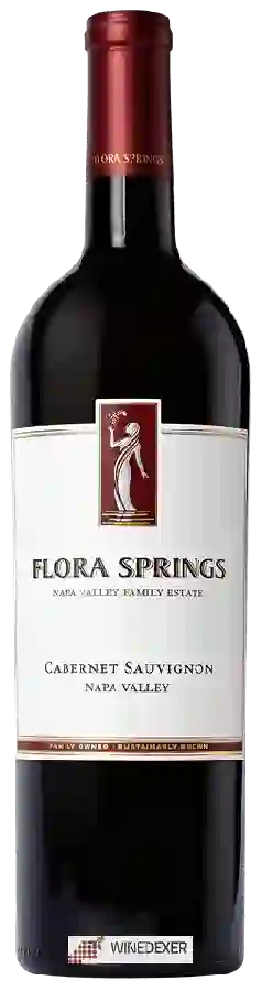 Winery Flora Springs - Cabernet Sauvignon