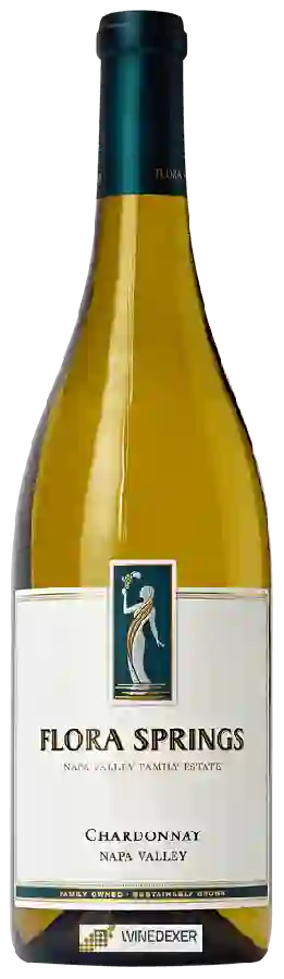 Winery Flora Springs - Chardonnay