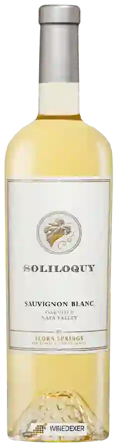 Winery Flora Springs - Soliloquy Vineyard Sauvignon Blanc