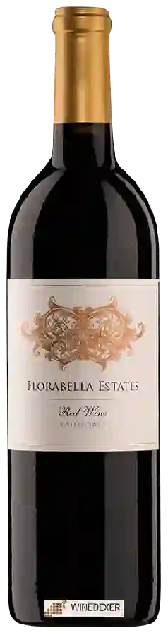 Winery Florabella Estates - Red Winery Florabella Estates - Red