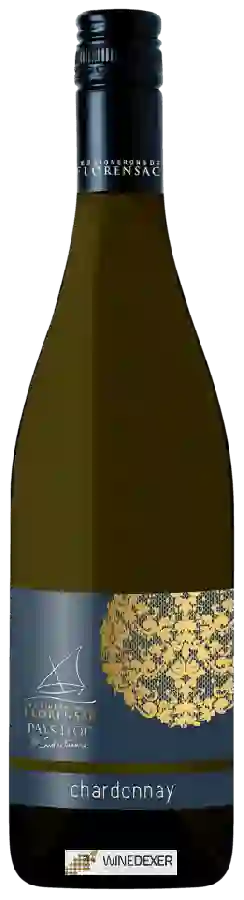 Winery Florensac - Chardonnay